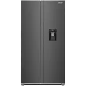 MPM Réfrigérateur Américain -439-sbs-15/nd