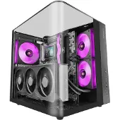 Mars Gaming TACENS MARS MC-INFINIOLITE ATX-boîtier
