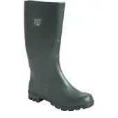 Portwest Botte Pvc Wellington 04 Couleur : Vert Taille 42 -