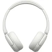 Sony WH-CH530 (DNC, 35 h, Sans fil), Écouteurs, Blanc