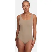Cfab Body modelant 'Low Back - Body' beige