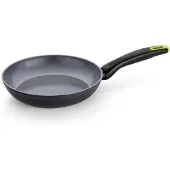 Big Buy Cooking Monix Eco Nature M261222 Poêle à frire Argent Argent One Size