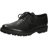 Clarks Shoes Chaussures Berwick Lace