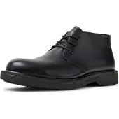Camper Chukka Boots 'Norman' noir