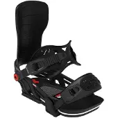 Bent Metal Fixations De Snowboard Transfer