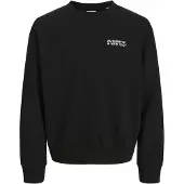 JJ REBEL Sweat-shirt Hayden