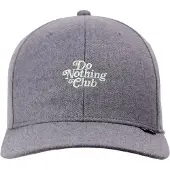 Djinns Casquette gris / vert pastel
