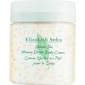 Elizabeth Arden Green Tea crème pour le corps pour femme 250 ml