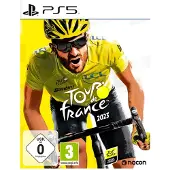 Tour de France 2023 PS5