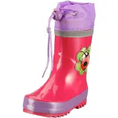 Playshoes Bottes en caoutchouc 'Glückskäfer' | 28,5 | girl