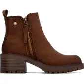 Refresh 17624602 Heel Booties Marron EU 39 Femme