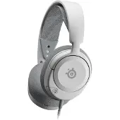 SteelSeries Arctis Nova 1 Blanc