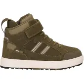 TROLLKIDS Bottes De Randonnée Grimstad Mid