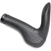 ACID Travel Adjust Plus Large Grips Noir 156 mm