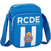 Safta Bandoulière Rcd Espanyol 21.1l