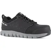 Reebok Chaussure de sécurité Excel Light Ib1036 S3 - taille 42 - Noir