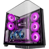 Mars Gaming Boîtier Pc Mc-infinio