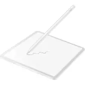 Cellularline STYLUSPEN2IPAD stylet 90 g Gris