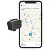 Invoxia Mini-traceur