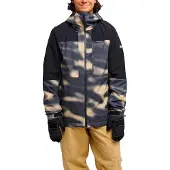 Quiksilver Veste Forever 20k Ins