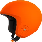 POC - Skull Dura X MIPS Fluorescent Orange Matt - Taille 59-62 cm