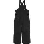 Quiksilver - Salopette de ski - Boogie Kids Pant Black - Taille Enfant 2 ans - Noir