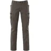 Mascot Pantalon De Travail Accelerate 18679 Big Thigh Pockets