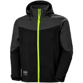 Helly Hansen Veste Softshell Oxford