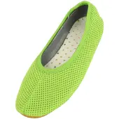 Beck Chaussure de sport 'Airs' pomme