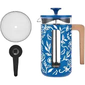 La Cafetière Cafetière à Piston 1l