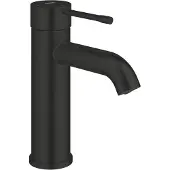 GROHE Essence S-Size robinet de lavabo noir mat