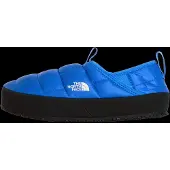 The North Face Thermoball Traction Ii Slippers Bleu EU 31 Garçon