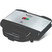 Moulinex Ultracompact - croque-monsieur - métal