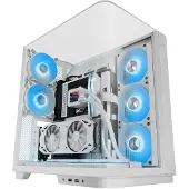 Mars Gaming Boîtier Pc Mc-infinio