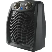 Taurus Chauffage soufflant 2400w noir - - TROPICANO 2400 -