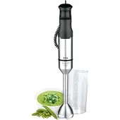 TM Electron Batteur à Main Tmpba016 1200w