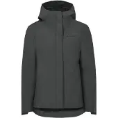 Vaude Cyclist Warm Jacket Noir 42 Femme