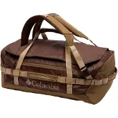 Columbia Sac de sport 'Landroamer' marron / noisette