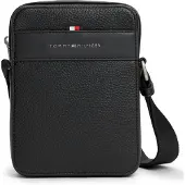Tommy Hilfiger Sac à bandoulière noir