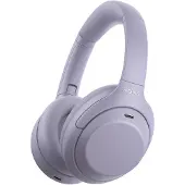 Sony Wh-1000xm4c - Casque Sans Fil Avec Anti-bruit Violet