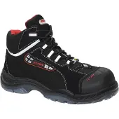 ELTEN bottes de sécurité unisexes S3 "SANDER PRO ESD" noir taille 41