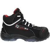 ELTEN 10004577209993 unisex S3 Sicherheitsstiefel "SANDER PRO ESD" schwarz Größe 43