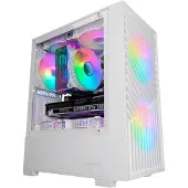 Mars Gaming Boîtier Pc Mc-vortex