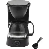 Jata Cafetière à Filtre Jeca1750