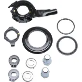 Shimano Joint De Cassette Cj-nx10 Nexus Nx10 Belt Drive