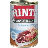 Rinti Kennerfleisch Duck Canard 12 x 400 g