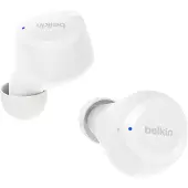 Belkin Soundform Bolt blanc True-Wireless In-Ear AUC009btWH