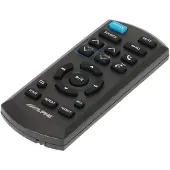 Alpine RUE-4360 - Télécommande infrarouge