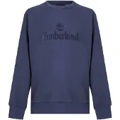 Timberland Sweat-shirt bleu marine / gentiane
