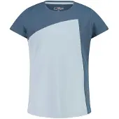 CMP T-shirt à Manches Courtes 35d7784